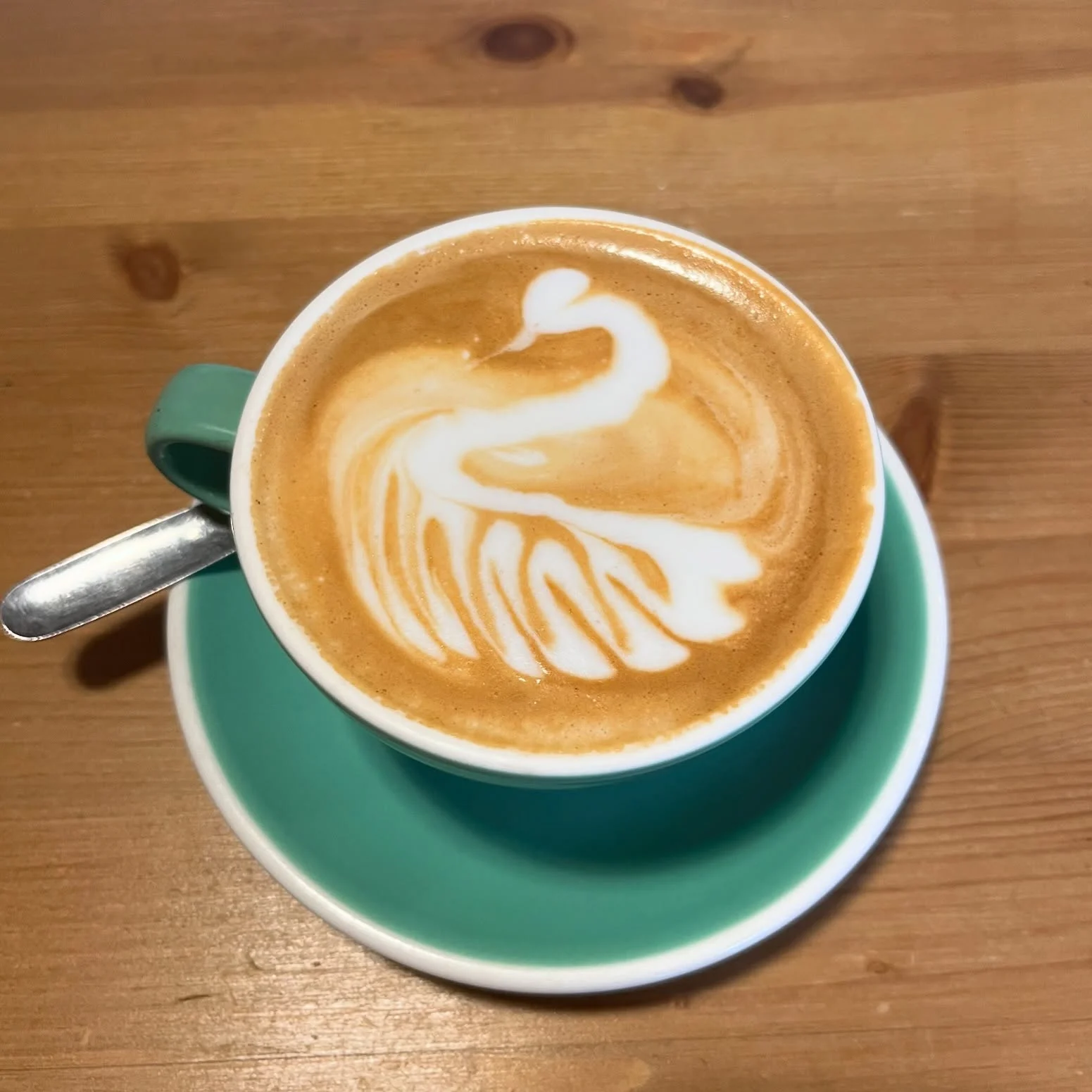 Mejor café de Barcelona