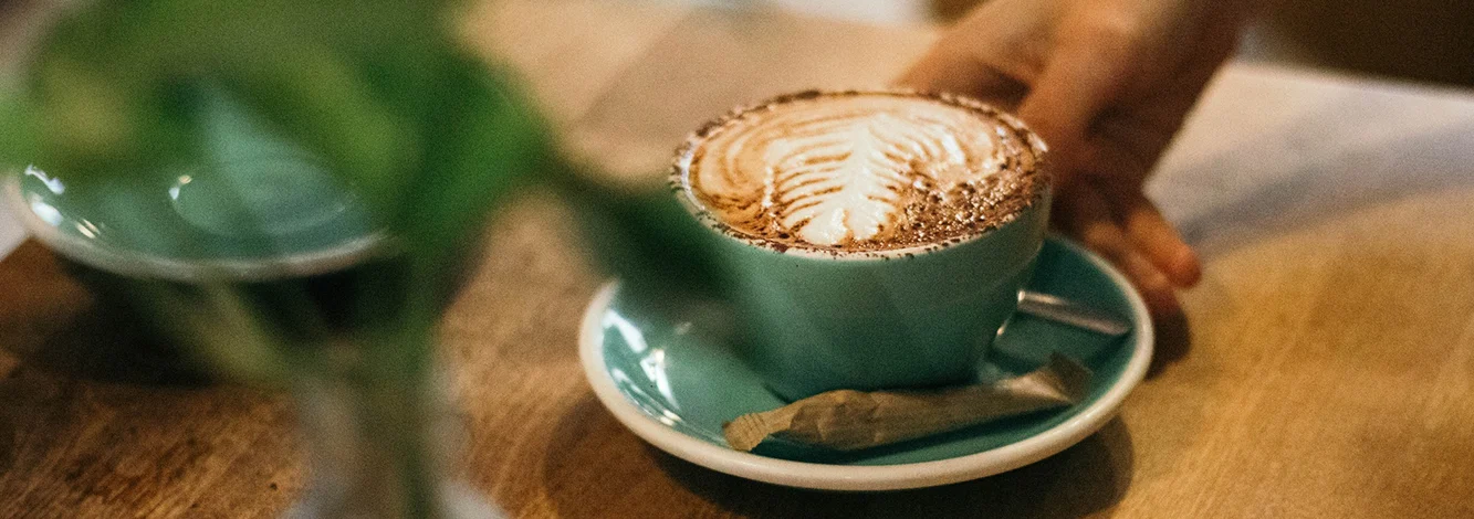 Roma Sants Specialty Coffee