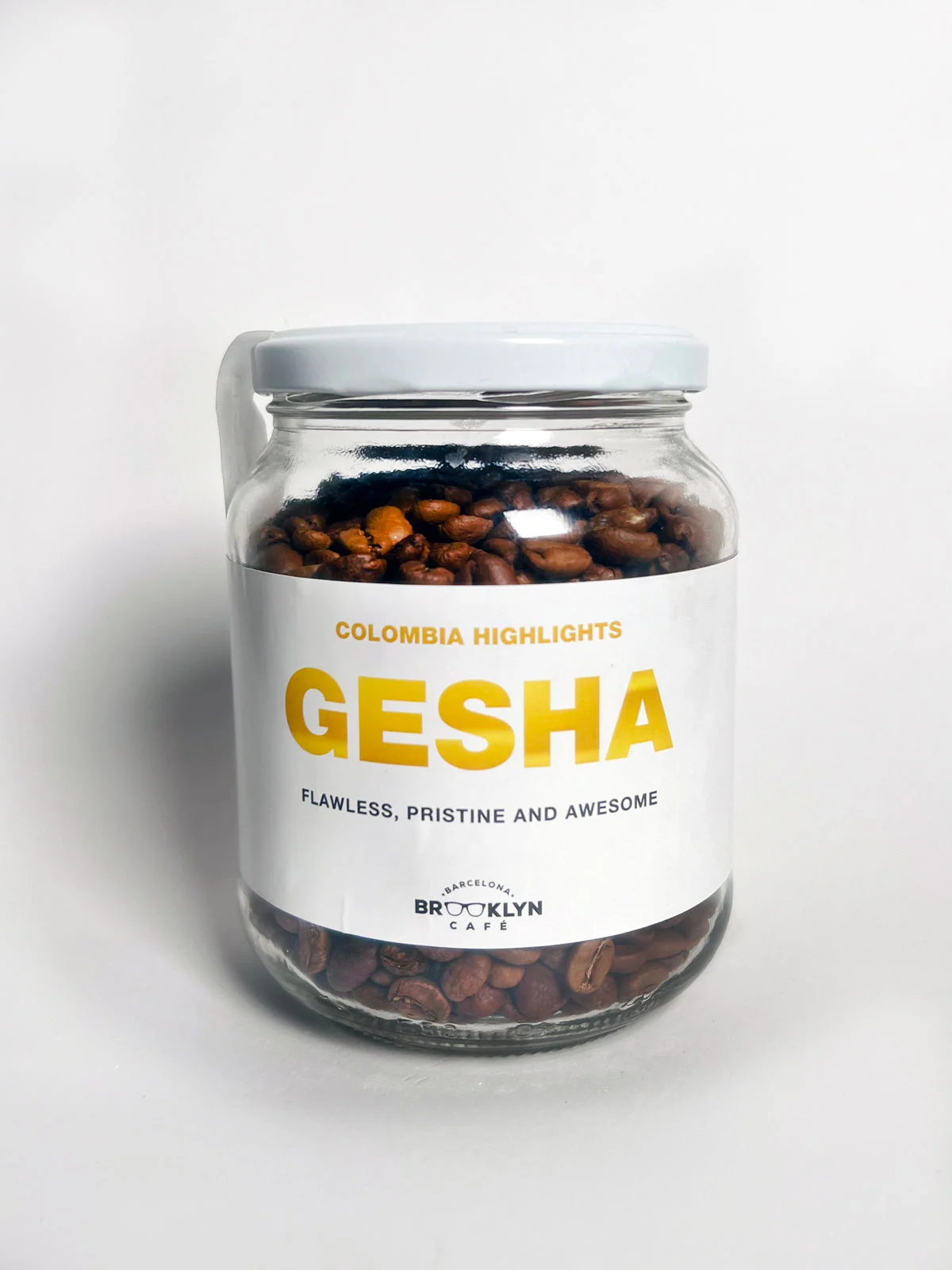 GESHA