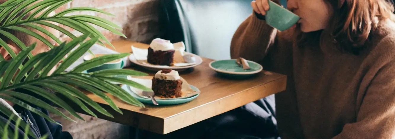 Café y brunch en Sants, Barcelona | Roma_Sants