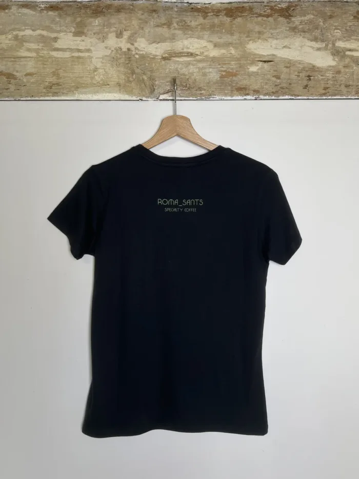 Camiseta manga corta Navy