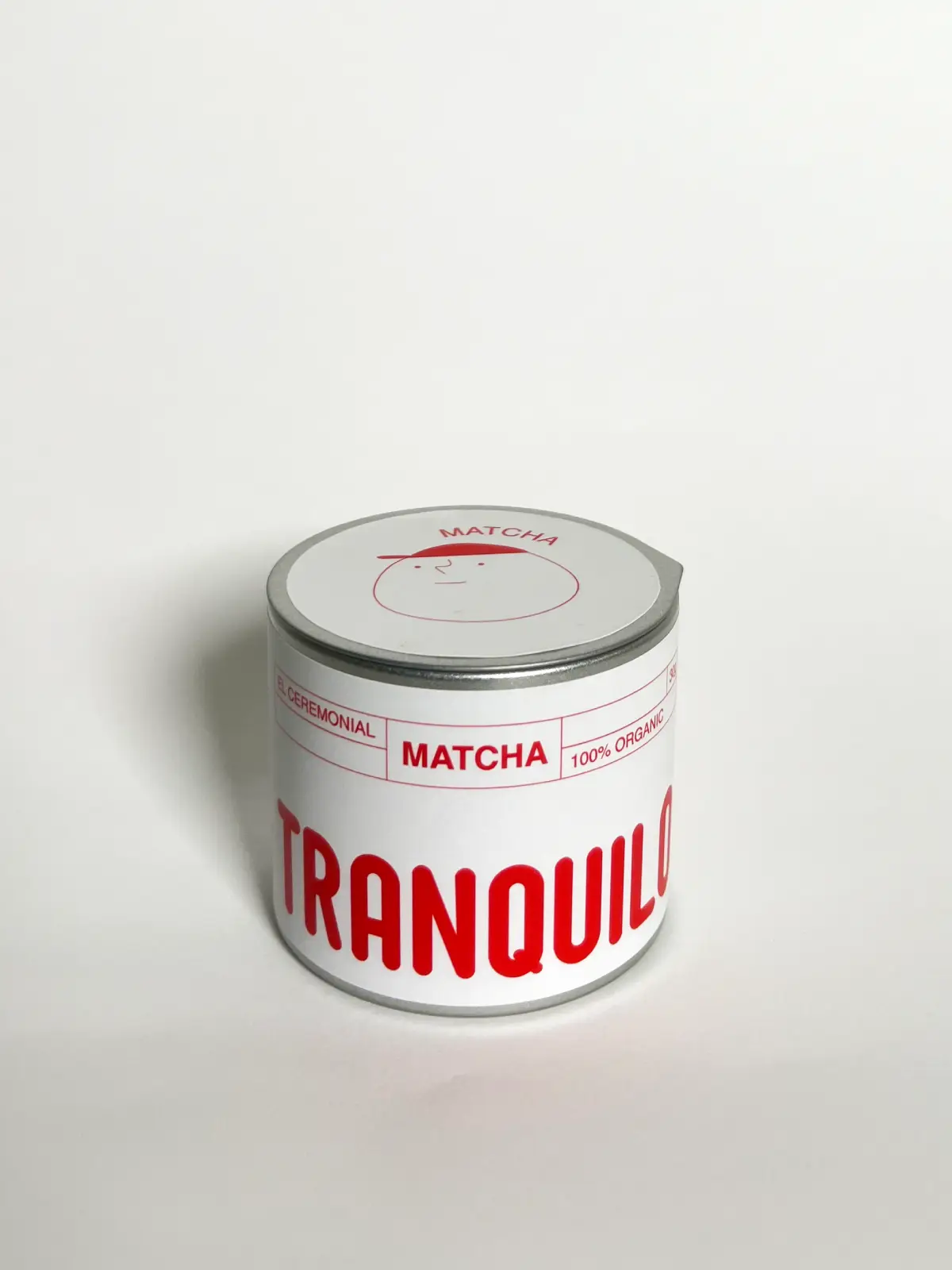 Matcha 100% orgánico