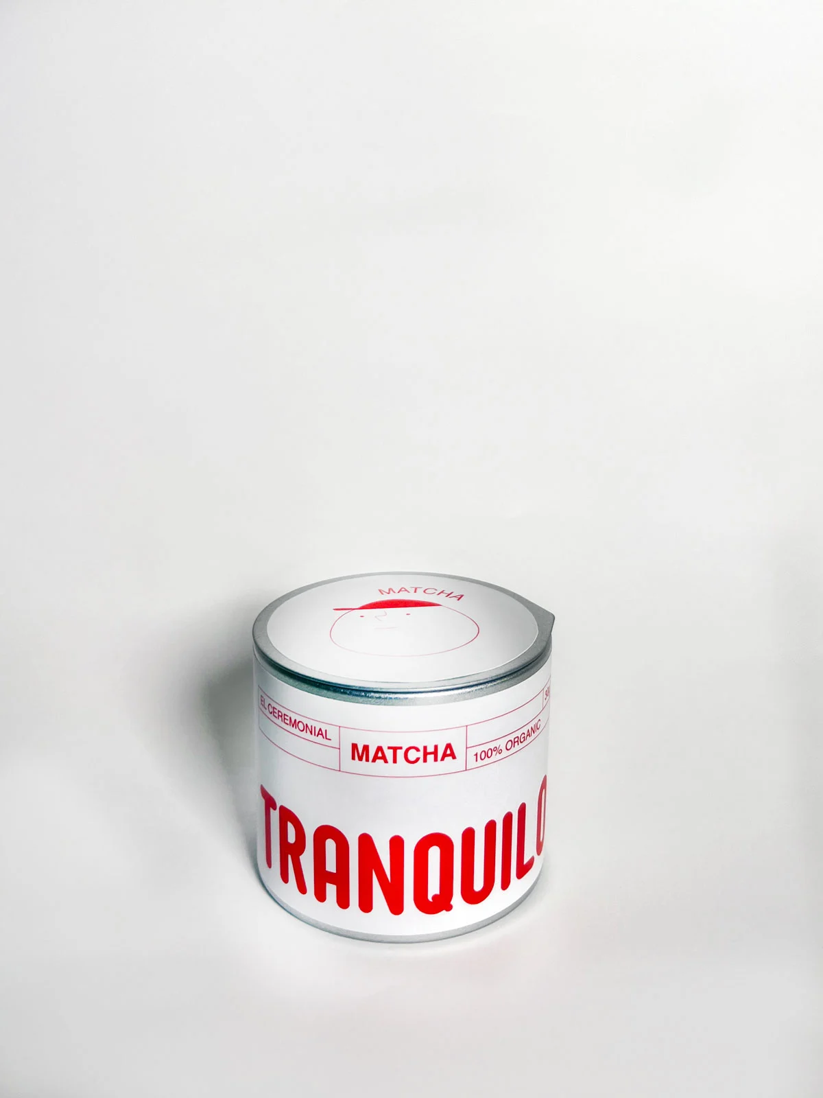 Matcha orgánico