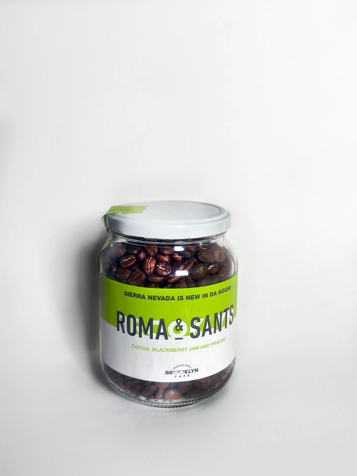 Grano café dark chocolate